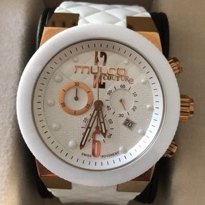 Watch Mulco Couture Coco